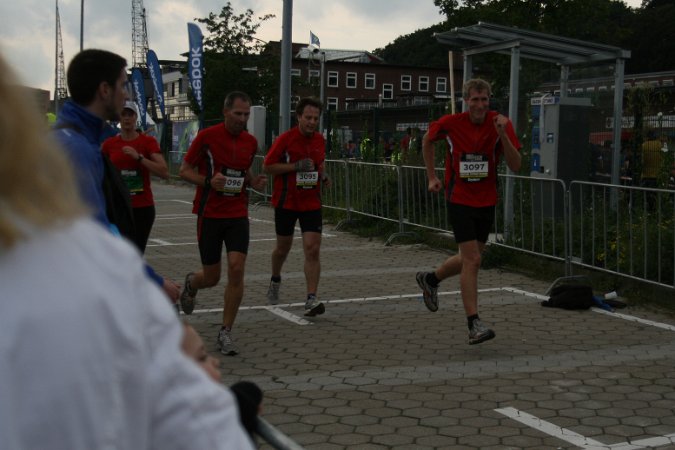 Urbanathlon BriMore 672